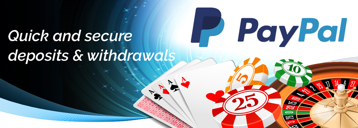 Usa Online Casino Paypal